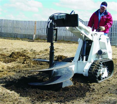 ontario skid steer manual